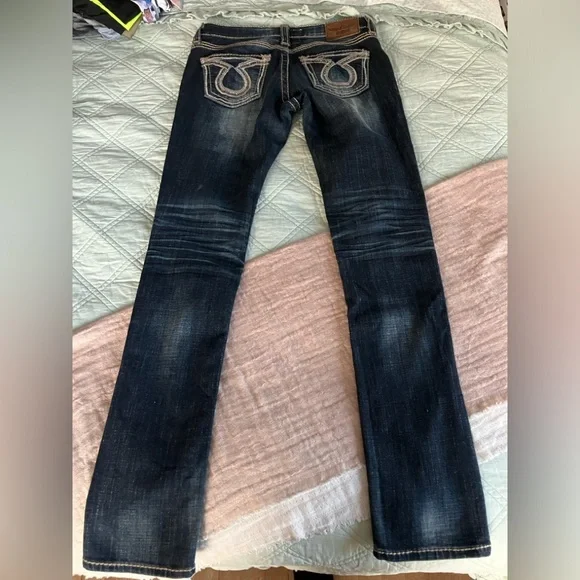 Big Star Jeans - Picture 5 of 13